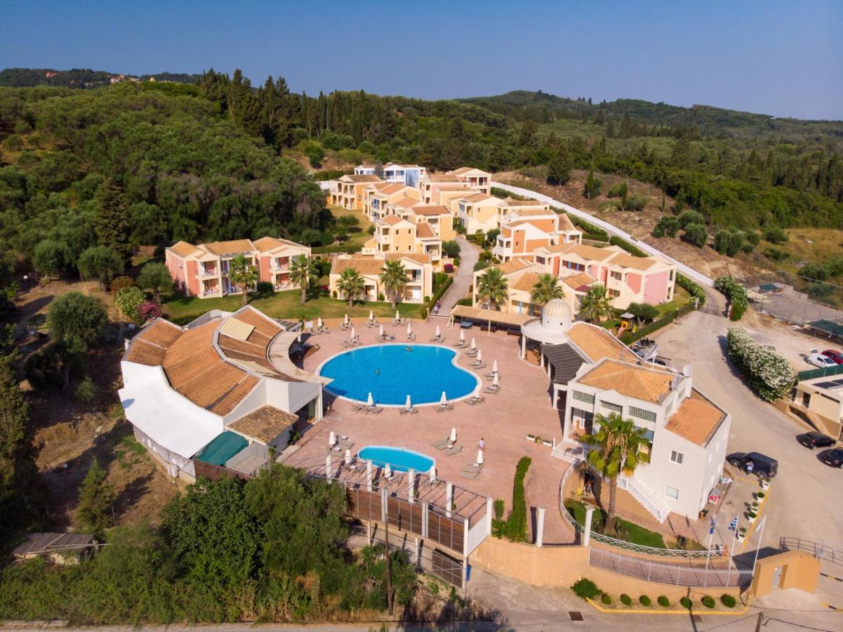 Hotel Olympion Village 3*
