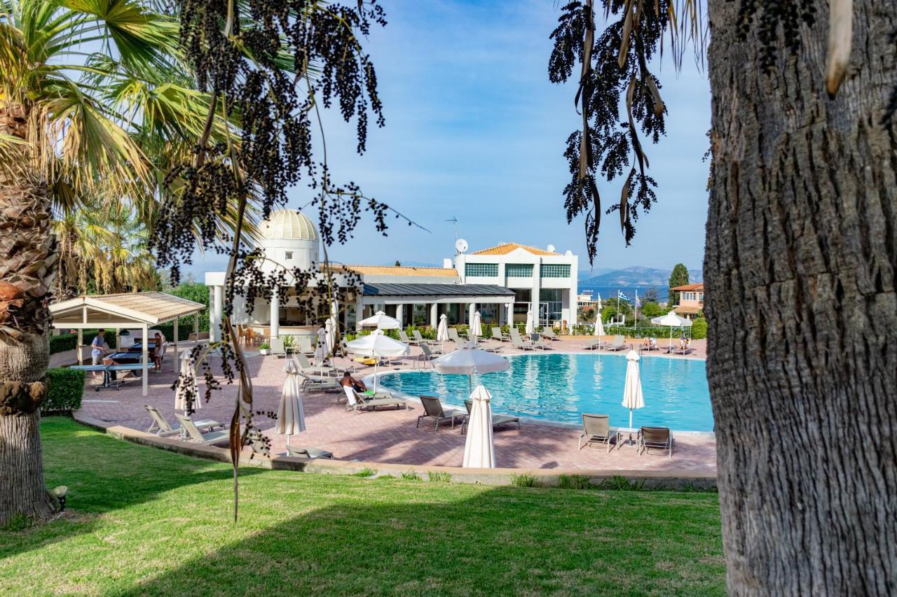 Hotel Olympion Village 3*