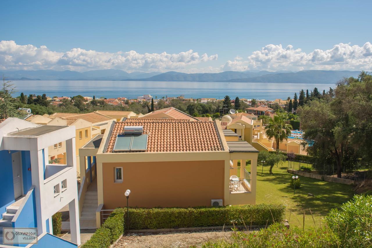 Olympion Village Hotel