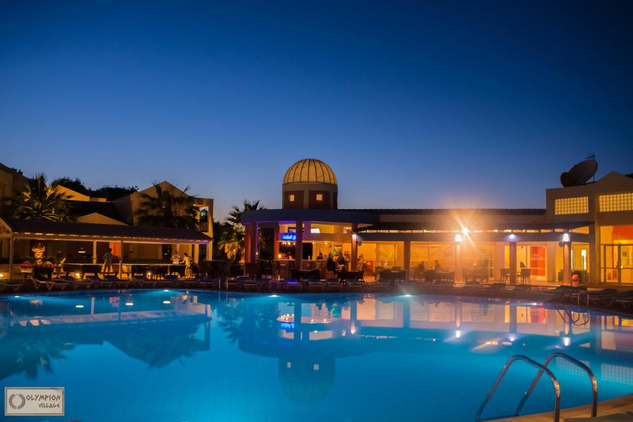 Olympion Village Hotel