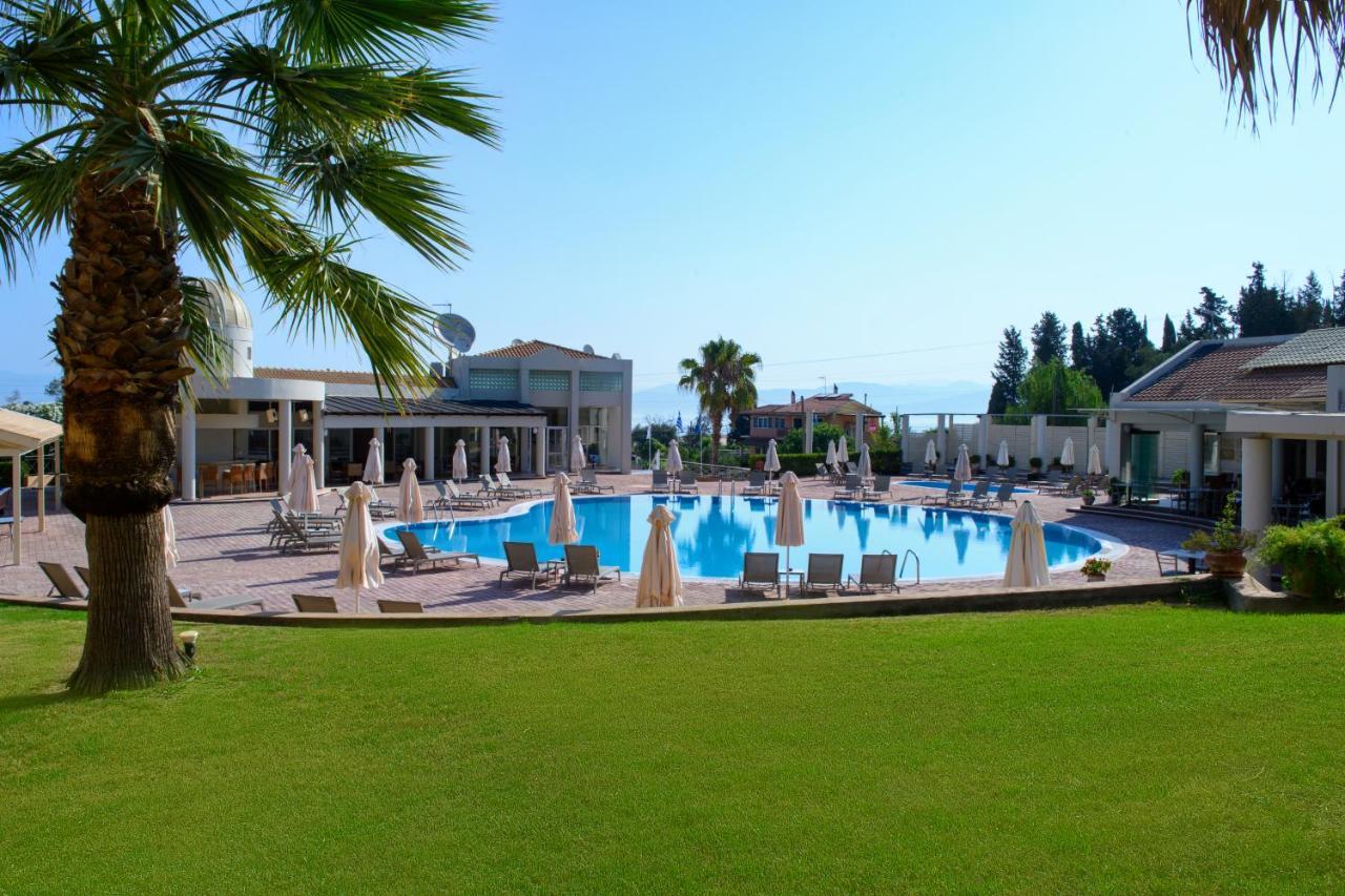 Hotel Olympion Village 3*