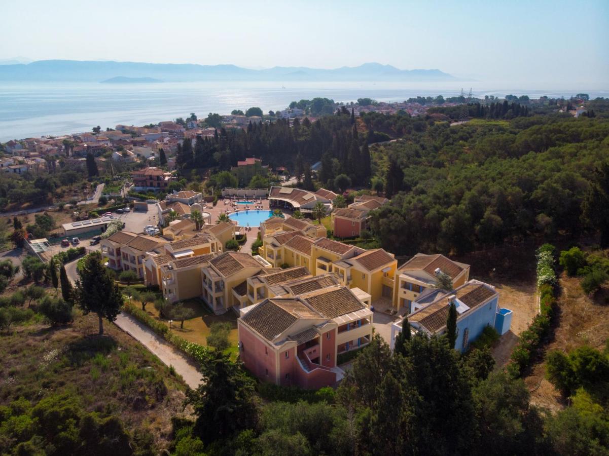Olympion Village Hotel
