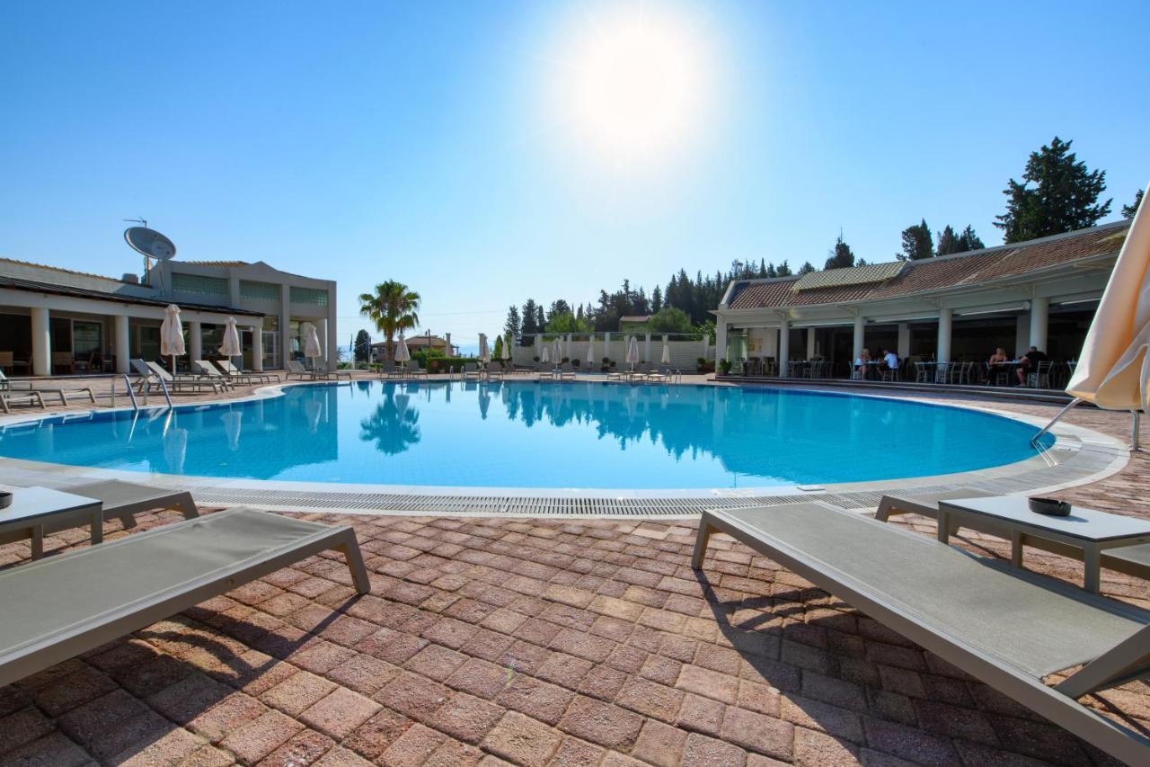 Olympion Village Hotel