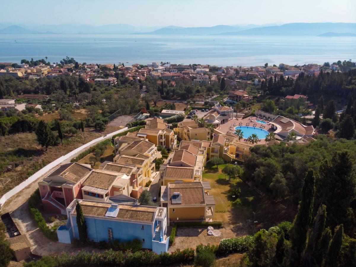 Hotel Olympion Village Kávos