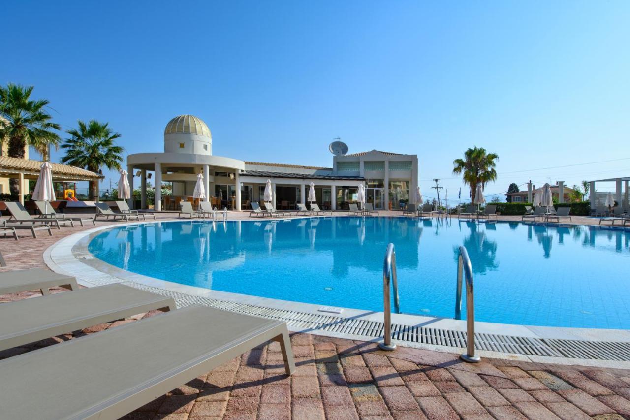 Olympion Village Hotel