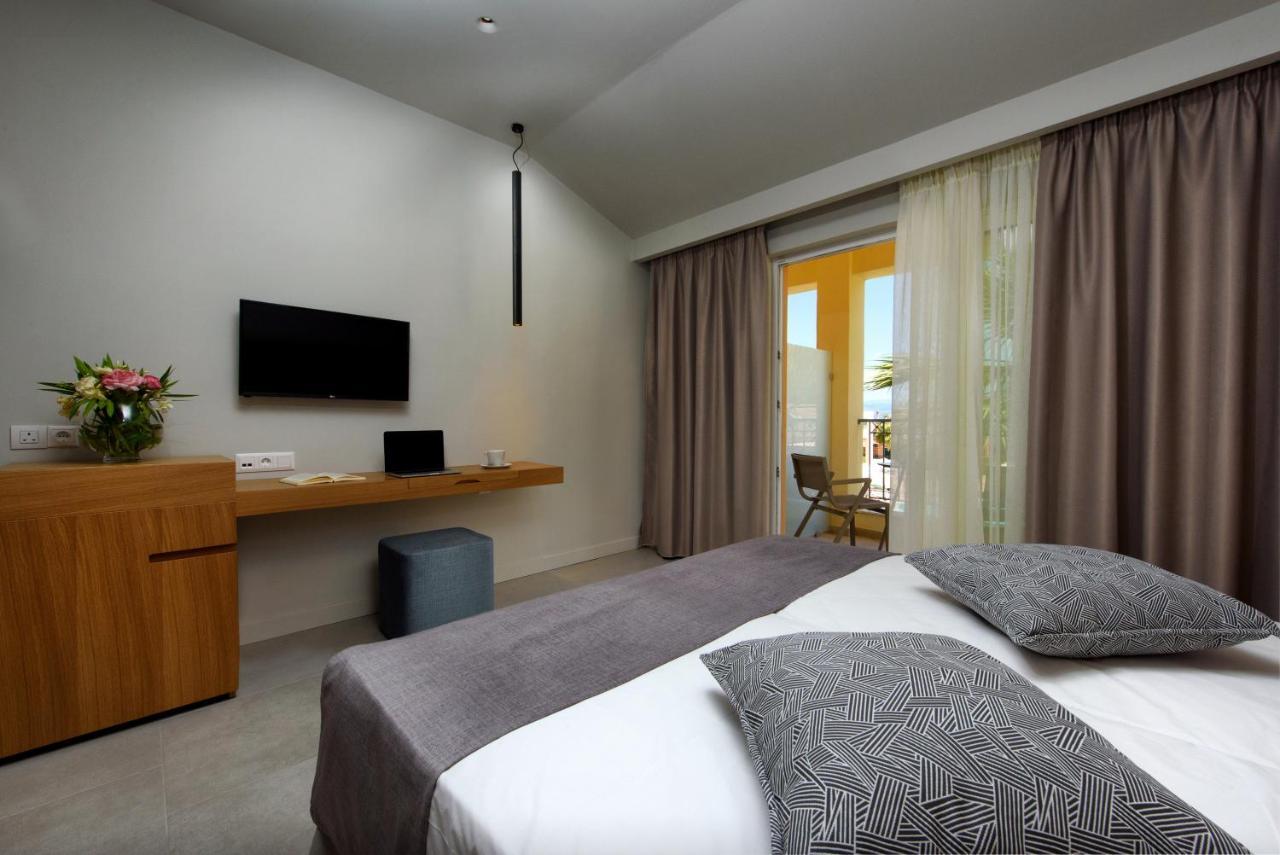 Olympion Village 3*