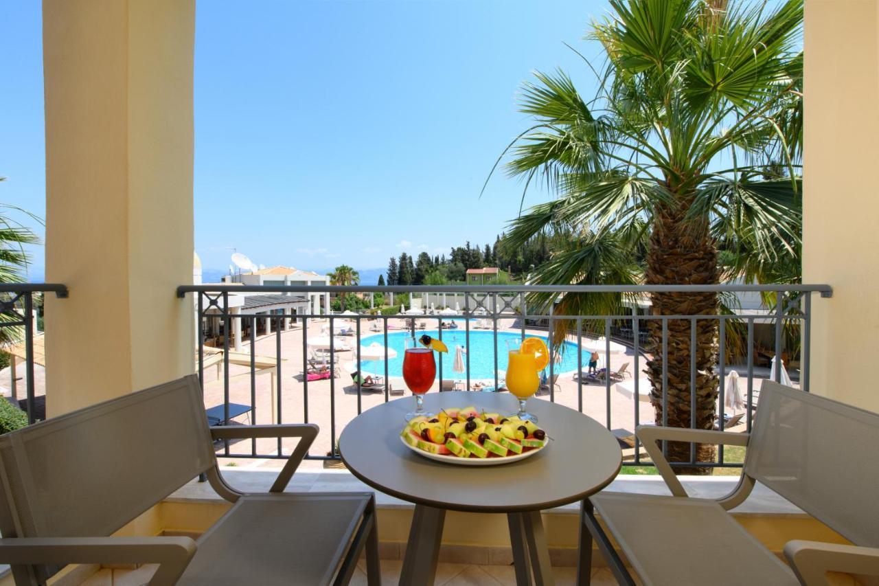 Olympion Village Hotel