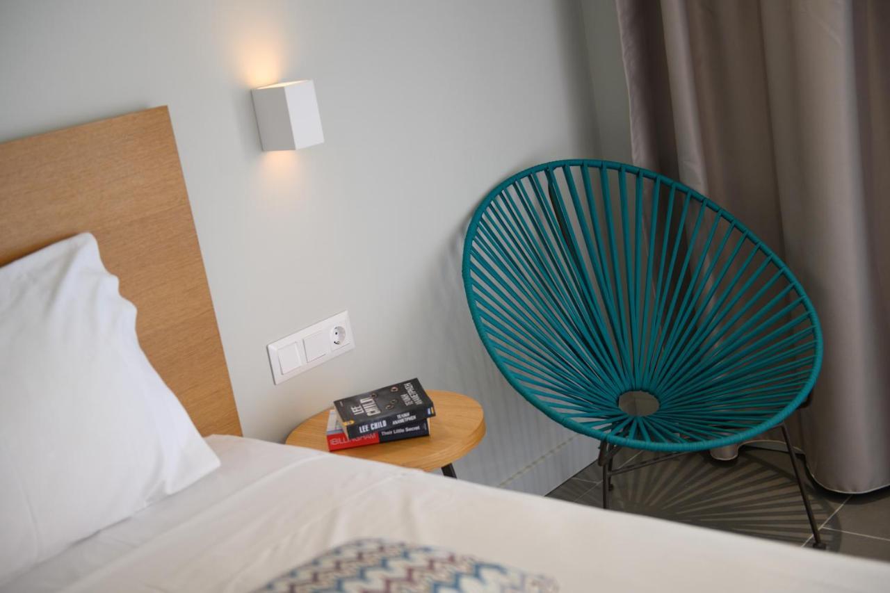 Olympion Village Hotel 3*