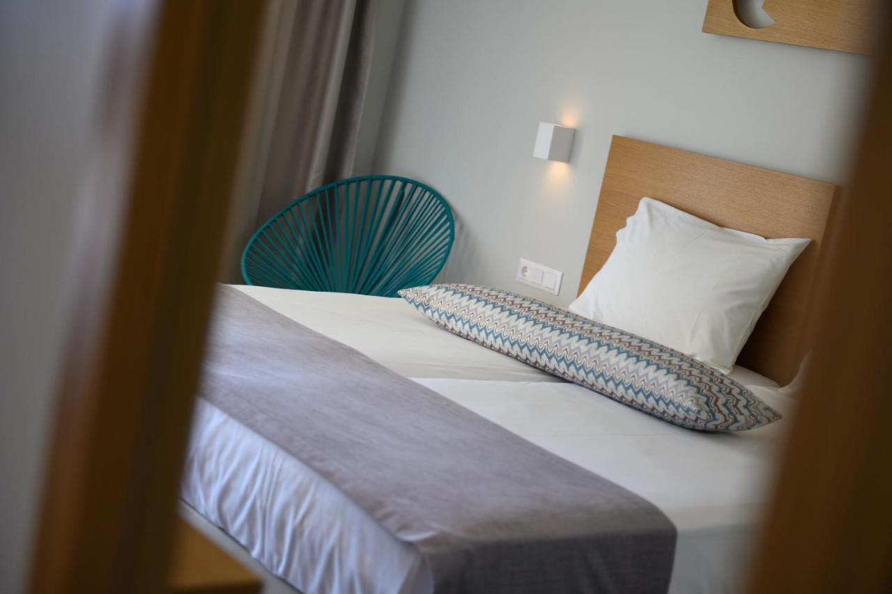 Hotel Olympion Village Kávos