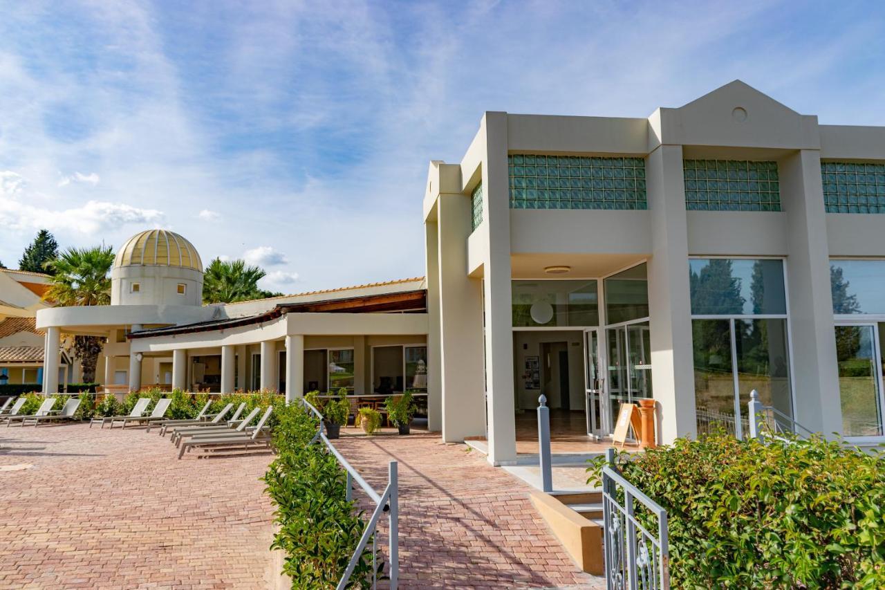 Olympion Village Hotel 3*