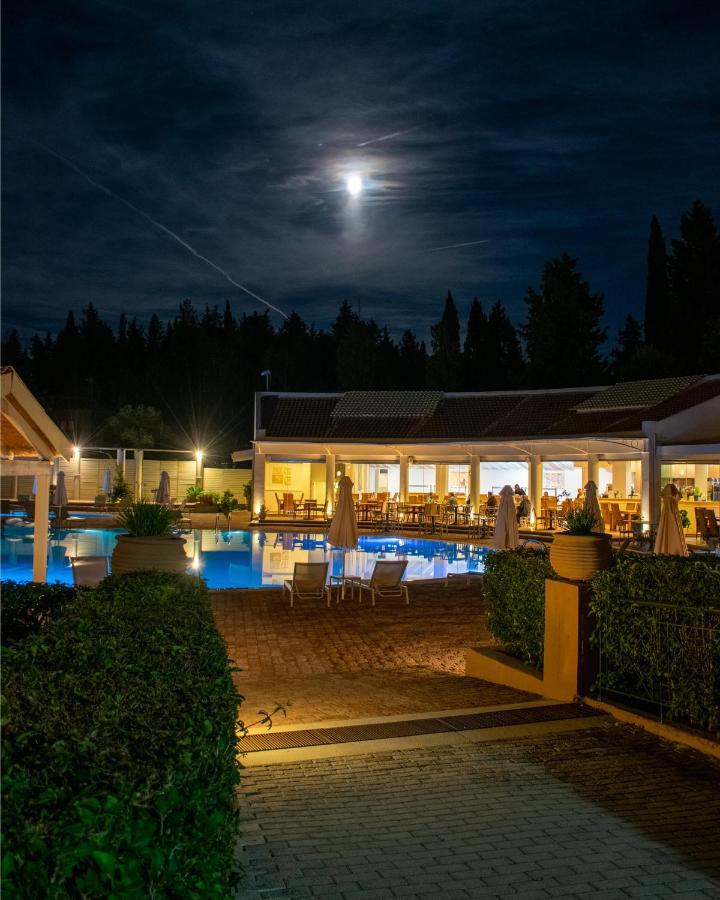 Olympion Village