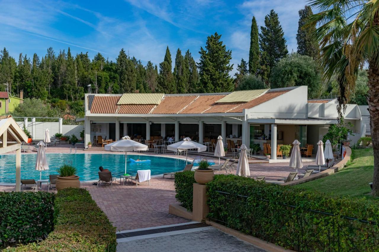 Hotel Olympion Village