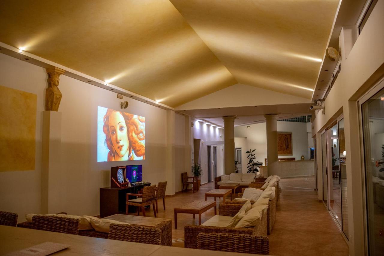 Hotel Olympion Village 3*