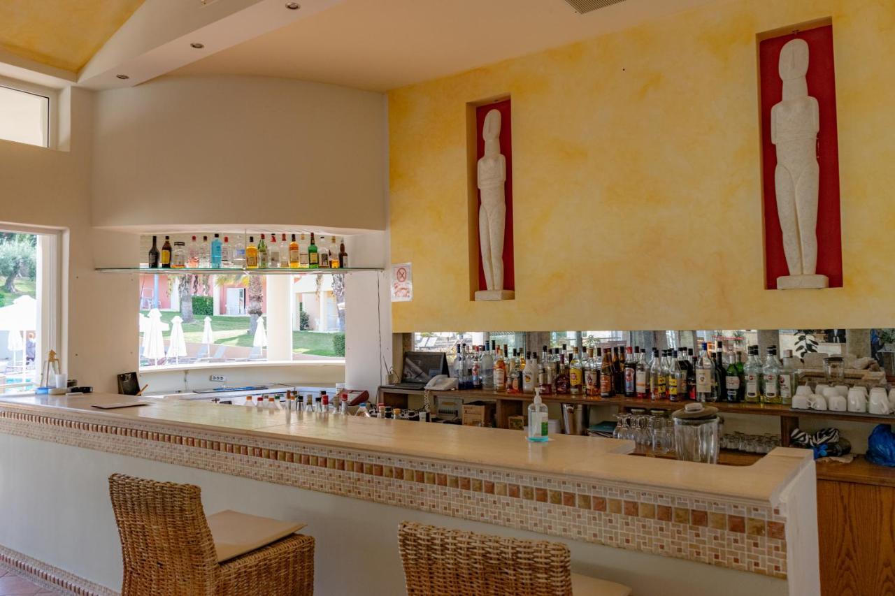 Hotel Olympion Village 3*