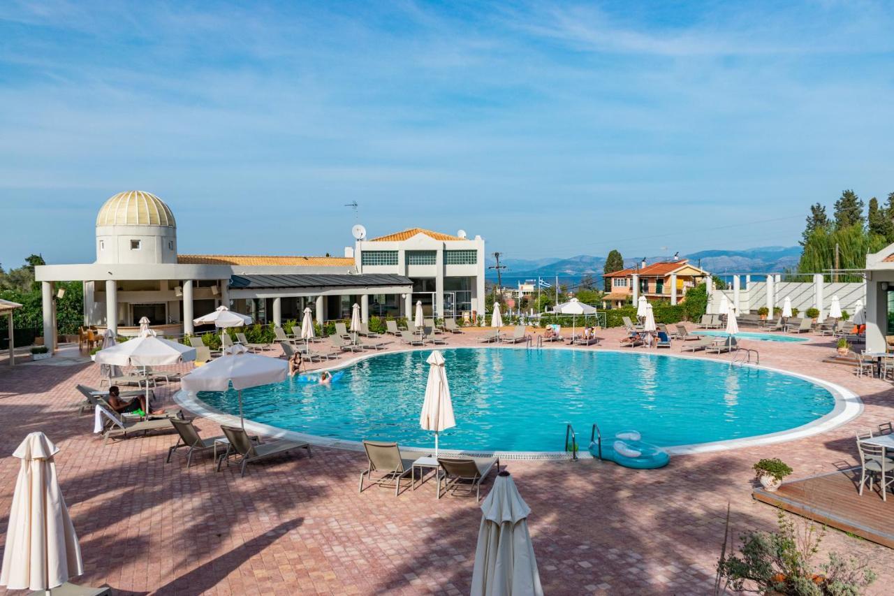 Hotel Olympion Village Kávos
