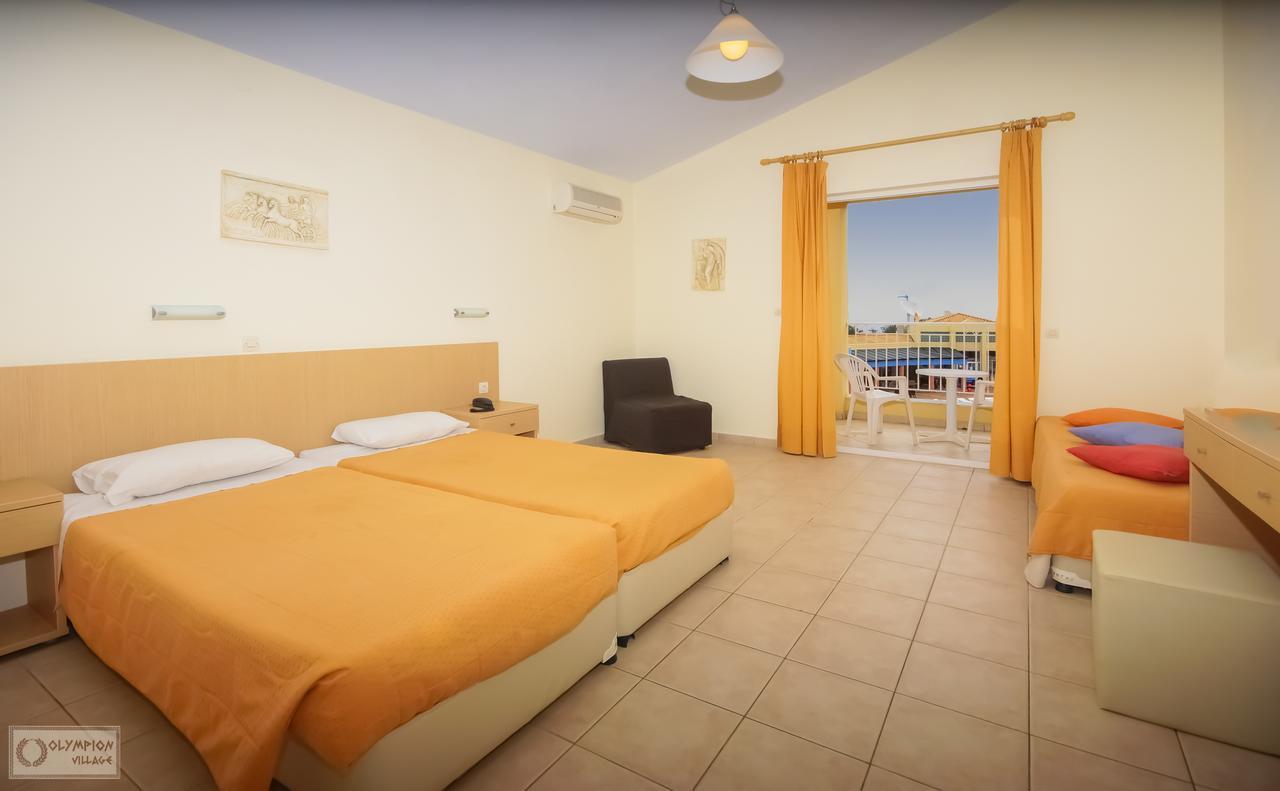 Olympion Village Hotel 3*