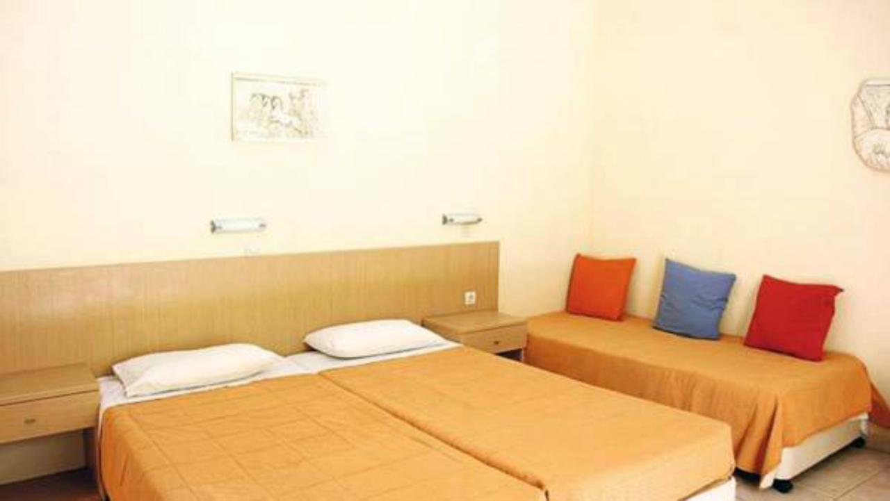 Hotel Olympion Village Kávos