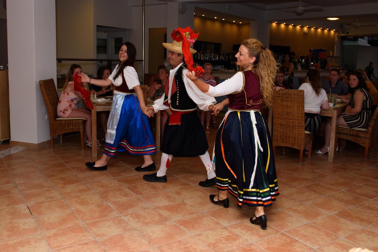 Olympion Village 3* Kávos