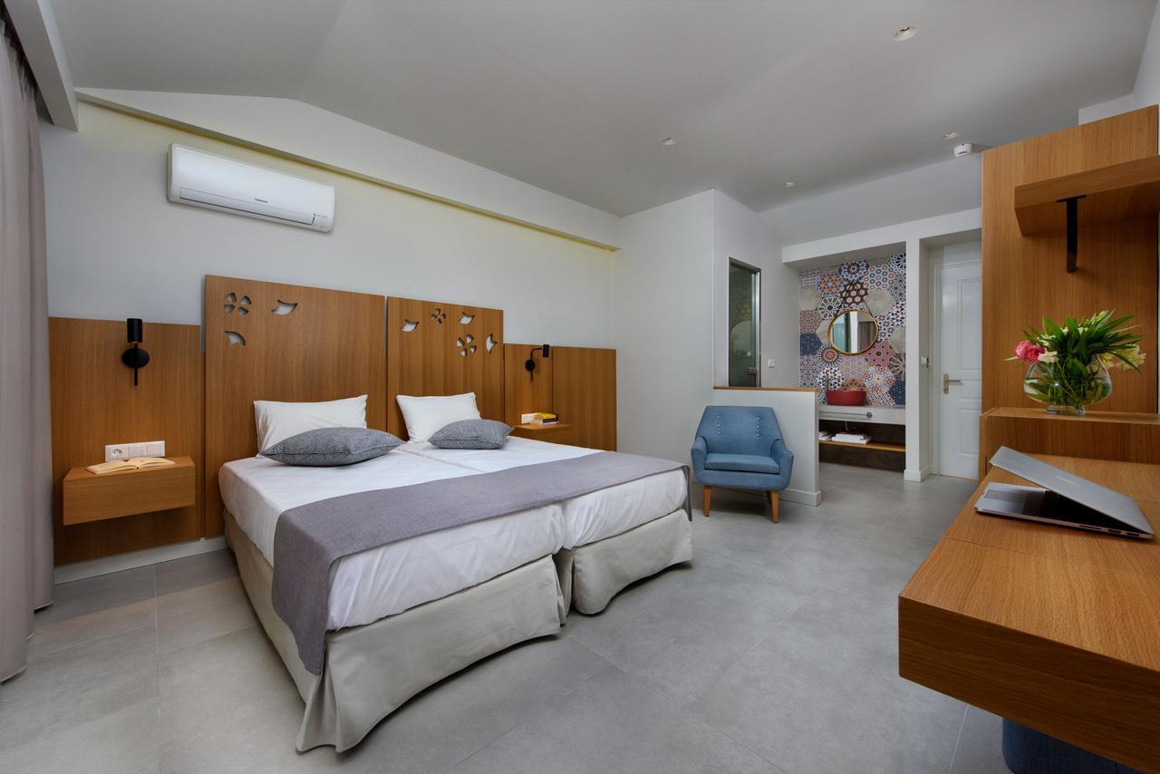 Olympion Village 3* Kávos