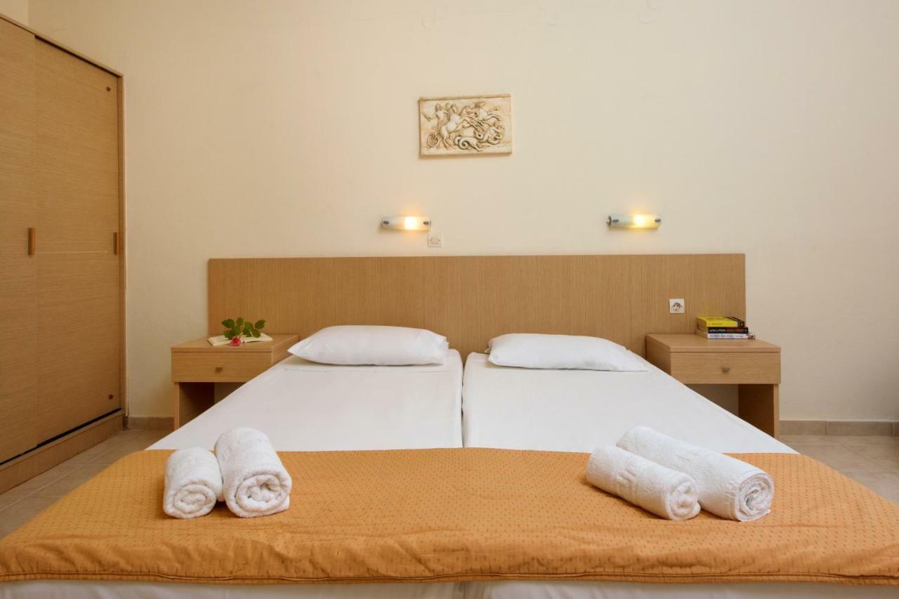 Olympion Village Hotel